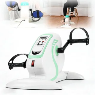 Elektrische Mini Hometrainer