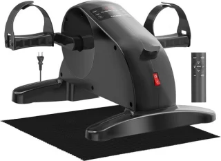 Elektrische mini-hometrainer