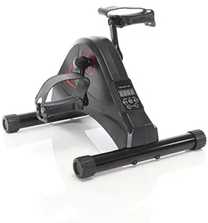 Elektrische Mini Hometrainer Bureaufiets