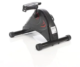 Elektrische Mini Hometrainer Bureaufiets