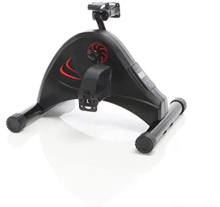 Elektrische Mini Hometrainer Bureaufiets
