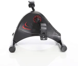 Elektrische Mini Hometrainer Bureaufiets