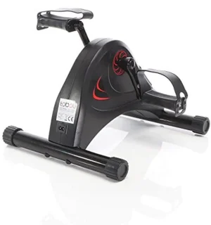 Elektrische Mini Hometrainer Bureaufiets