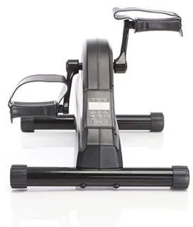 Elektrische Mini Hometrainer Bureaufiets