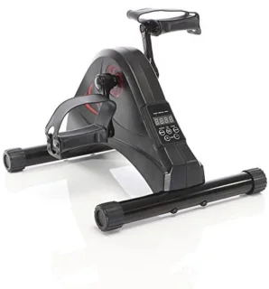 Elektrische Mini Hometrainer Bureaufiets