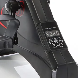 Elektrische Mini Hometrainer Bureaufiets
