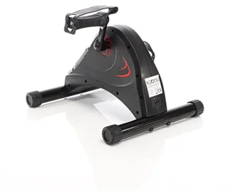 Elektrische Mini Hometrainer Bureaufiets