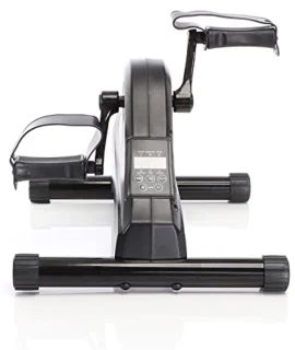 Elektrische Mini Hometrainer Bureaufiets