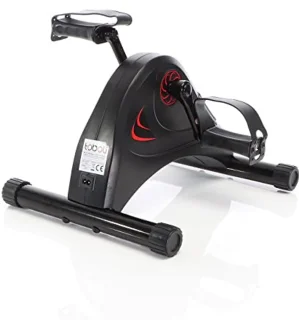 Elektrische Mini Hometrainer Bureaufiets