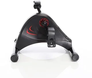 Elektrische Mini Hometrainer Bureaufiets
