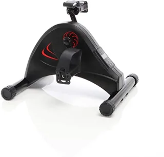 Elektrische Mini Hometrainer Bureaufiets