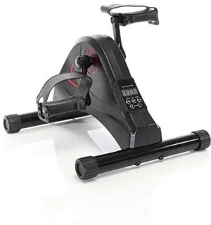 Elektrische Mini Hometrainer Bureaufiets