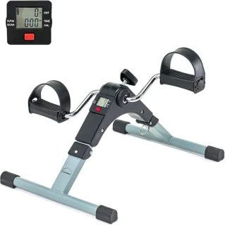 Elektrische Mini Hometrainer