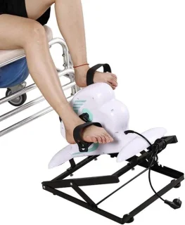 Elektrische mini-hometrainer