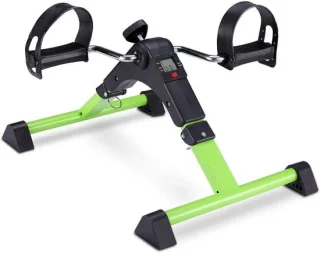 Elektrische Mini Hometrainer Pedaaltrainer