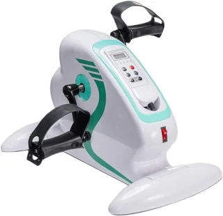 Elektrische mini hometrainer