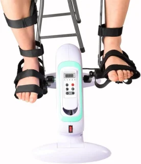 Elektrische mini hometrainer