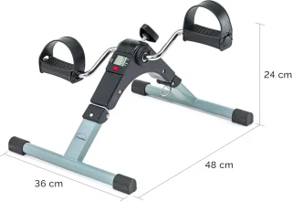 Elektrische Mini Hometrainer
