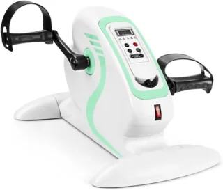 Elektrische Mini Pedaaltrainer