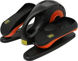 Elektrische Mini Trainer Ondertafel Crosstrainer