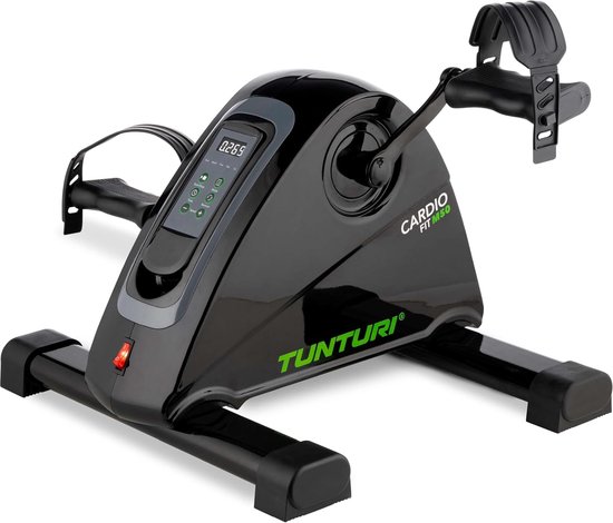 Elektrische Mobiliteitstrainer Stoelfiets voor Senioren Arm- en Beentrainer review