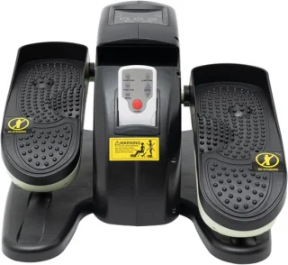 Elektrische Ondertafel Crosstrainer