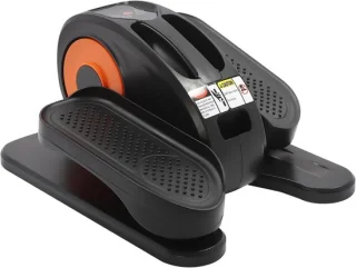 Elektrische ondertafelcrosstrainer