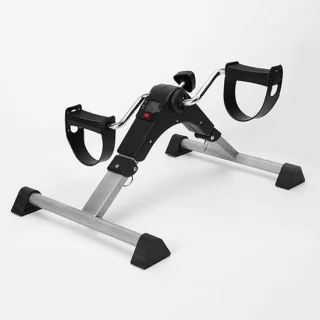 Elektrische pedaaltrainer
