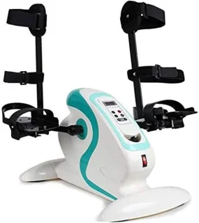 Elektrische pedaaltrainer