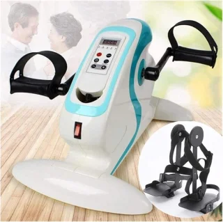 Elektrische pedaaltrainer - mini hometrainer