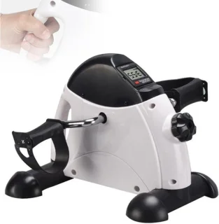Elektrische pedaaltrainer - Mini hometrainer