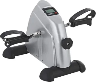 Elektrische pedaaltrainer - mini hometrainer voet