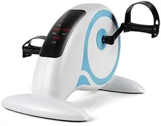 Elektrische pedaaltrainer
