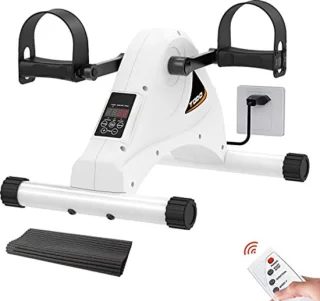 Elektrische revalidatie-hometrainer