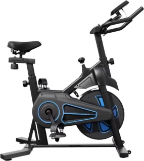 ElevateCommerce QK116C Hometrainer review
