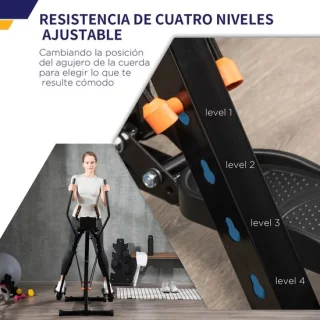 Eliptical Bike - Elliptische hometrainer