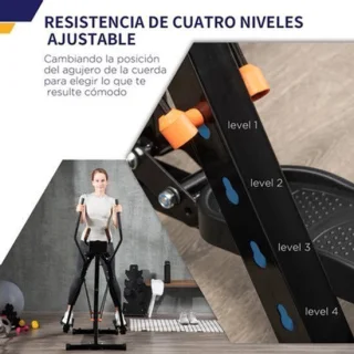 Eliptical bike indoorfiets