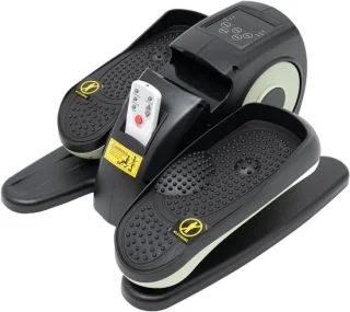 Ellips Gemotoriseerde Hometrainer