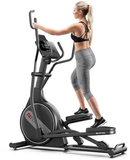 Ellipse Trainer - Crosstrainer