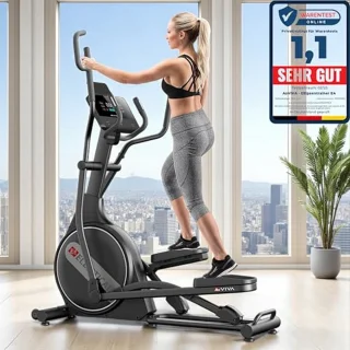 Ellipse Trainer - Crosstrainer