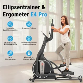 Ellipse Trainer - Crosstrainer