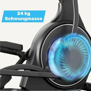 Ellipse Trainer - Crosstrainer