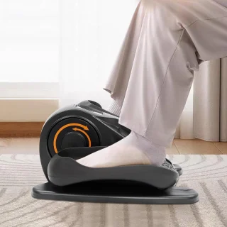 Elliptical Hometrainer