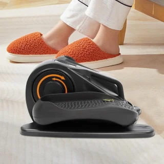 Elliptical Hometrainer
