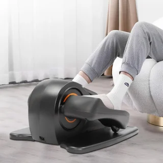 Elliptical Hometrainer