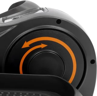 Elliptical Hometrainer