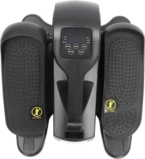 Elliptical Hometrainer