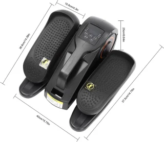 Elliptical Hometrainer