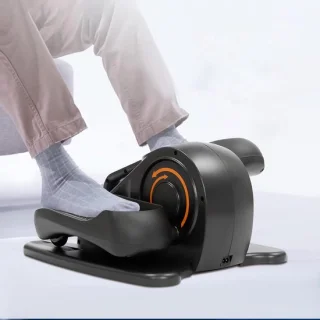 Elliptical Hometrainer