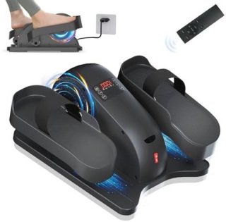 Elliptische Bureautrainer review